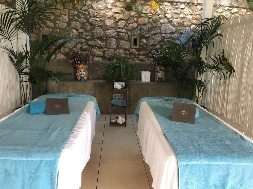 Hotel Villa Brunella Capri Exterior photo